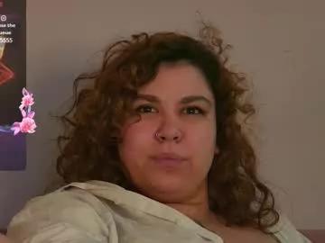 milllie_joy from Chaturbate