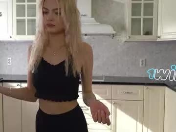 milly____ from Chaturbate