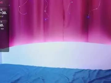 milly__foxy from Chaturbate