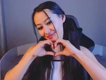 milly__foxy from Chaturbate