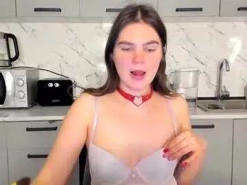 milly_brown_ from Chaturbate is Freechat
