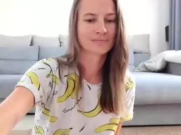 milly_browski from Chaturbate