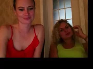 milly_browski from Chaturbate