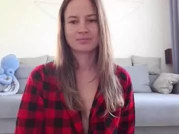 milly_browski from Chaturbate