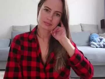 milly_browski from Chaturbate