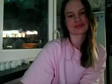 milly_browski from Chaturbate