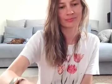 milly_browski from Chaturbate