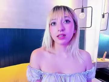 milly_cute from Chaturbate