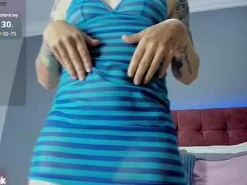 milly_ink from Chaturbate