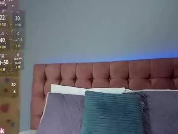 milly_ink from Chaturbate