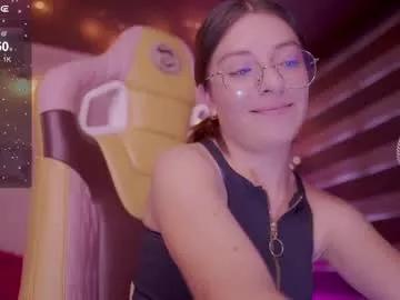 milly_kenner from Chaturbate