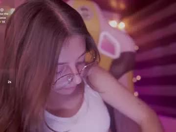 milly_kenner from Chaturbate