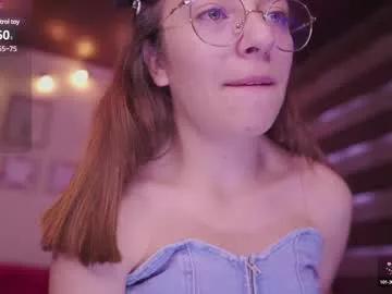 milly_kenner from Chaturbate