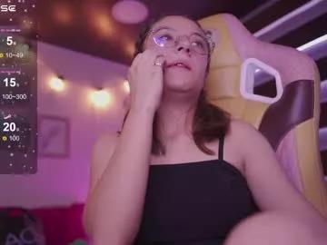 Milly_kenner webcams show profile image 