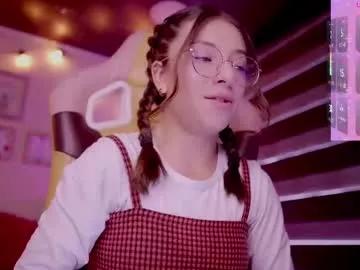 milly_kenner from Chaturbate