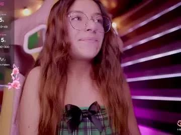 milly_kenner from Chaturbate