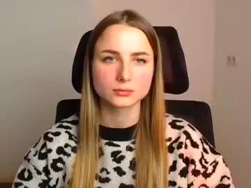 milly_liss from Chaturbate