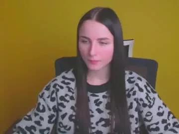 milly_liss from Chaturbate