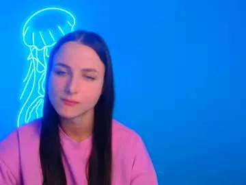 milly_liss from Chaturbate