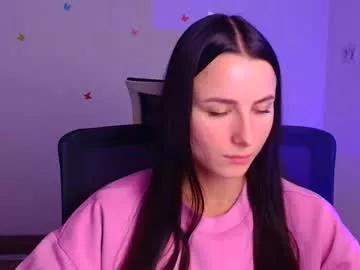 milly_liss from Chaturbate
