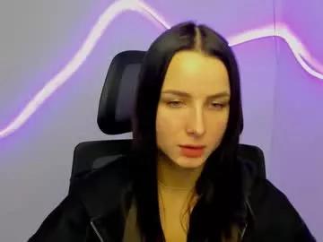 milly_liss from Chaturbate