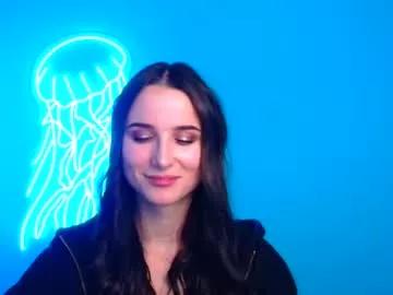 milly_liss from Chaturbate