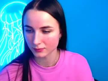 milly_liss from Chaturbate
