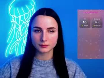 milly_liss from Chaturbate