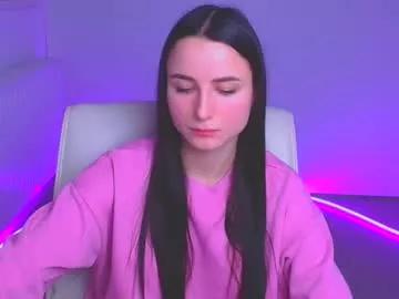 milly_liss from Chaturbate