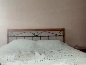 milly_milliy from Chaturbate