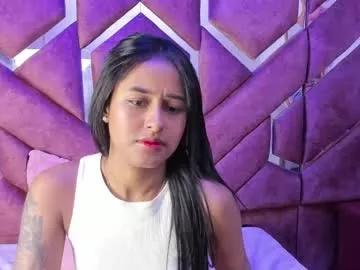 milly_print from Chaturbate