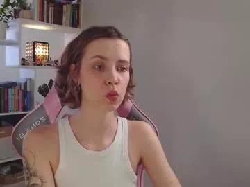 milly_ross23 from Chaturbate