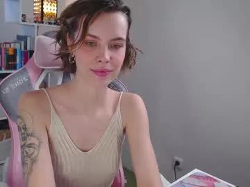 milly_ross23 from Chaturbate