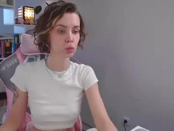 milly_ross23 from Chaturbate