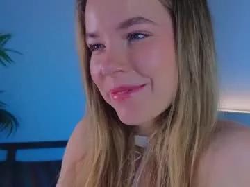 milly_shy from Chaturbate