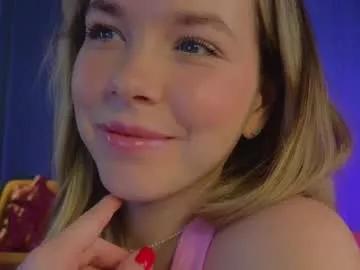 milly_shy from Chaturbate