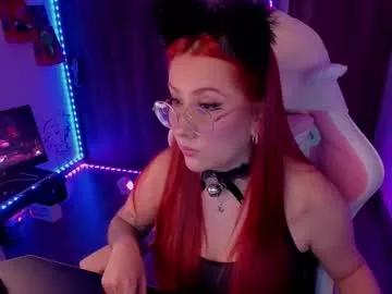 milly_yako from Chaturbate
