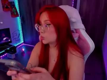 milly_yako from Chaturbate