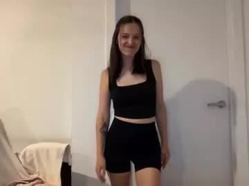 millypetite from Chaturbate is Freechat