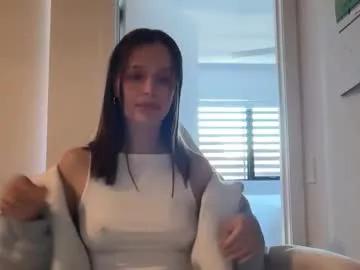 millypetite from Chaturbate is Freechat