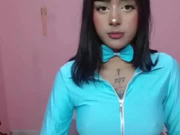 Milu_carbajal_x webcams show profile image 