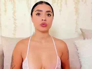 mily_ortiz from Chaturbate is Freechat