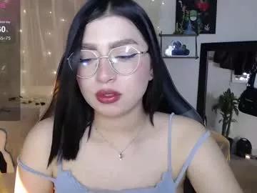 mily_thomson_b from Chaturbate is Freechat