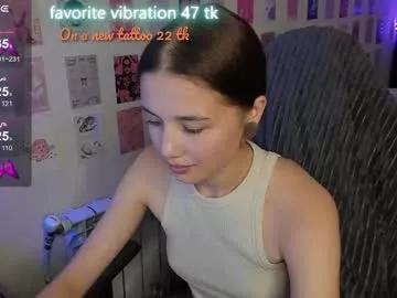 Milyamess webcams show profile image 