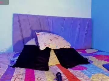Mimi_gil webcams show profile image 
