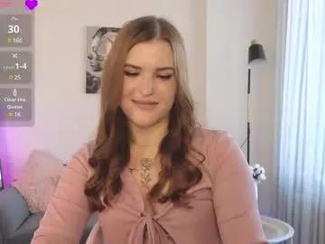 mimi_meow20 from Chaturbate