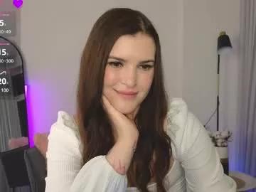 mimi_meow20 from Chaturbate