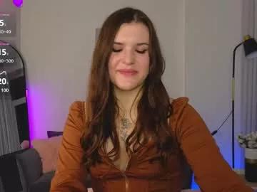 mimi_meow20 from Chaturbate