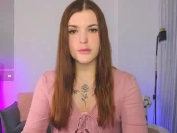 mimi_meow20 from Chaturbate