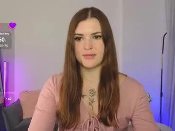 mimi_meow20 from Chaturbate